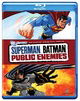 Superman/Batman: Public Enemies 