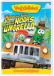 Veggie Tales: Minnesota Cuke and the Search for Noah's Umbrella