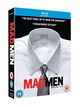 Mad Men: Seasons 1-2 [Region-Free]