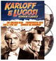 Karloff & Lugosi Horror Classics (The Walking Dead / Frankenstein 1970 / You'll Find Out / Zombies o