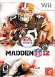 Madden NFL 12