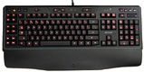 Logitech Gaming Keyboard G110