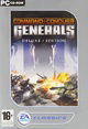 Command And Conquer Generals Deluxe Edition - Windows