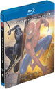 Spider-man 3 German Blu-ray SteelBook [Region Free]