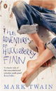 The Adventures of Huckleberry Finn: Tom Sawyer and Huck Finn Series, Book 2 (Penguin Classics)