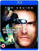 Minority Report [blu-ray] [blu-ray] (2010) Tom Cruise; Steven Spielberg