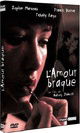 L'Amour braque - Mad Love [Region 2 - Non USA Format] [French Import] [No English/