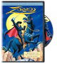 Zorro: First Encounter & Beastly Battles & High