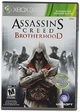 Assassin's Creed: Brotherhood
