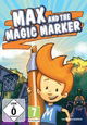 Max and the Magic Marker