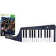 Mad Catz Rock Band 3 Wireless Keyboard Bundle with Rock Band 3 Software