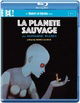 La Planete Sauvage [aka Fantastic Planet] [Masters of Cinema]  [1973]