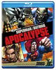 Superman/Batman: Apocalypse 
