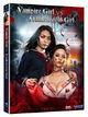 Vampire Girl vs. Frankenstein Girl