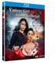 Vampire Girl vs. Frankenstein Girl 