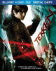 Tekken (Blu-ray/DVD Combo + Digital Copy)