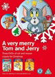 A Very Merry Tom and Jerry Collection  [2008]