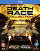 Death Race Collection: Death Race/ Death Race: Frankenstein Lives 
