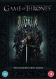 Game of Thrones - Season 1  
