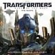 Transformers Dark of the Moon - The Score
