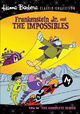 Frankenstein Jr. & The Impossibles: The Complete Series