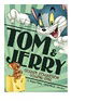 Tom & Jerry Golden Collection: Volume One