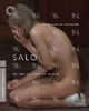 Salò, or the 120 Days of Sodom (The Criterion Collection) [Blu-ray] 