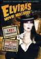Elvira's Movie Macabre: Lady Frankenstein / Jesse James Meets Frankenstein's Daughter