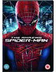 The Amazing Spider-Man (DVD + UV Copy) 