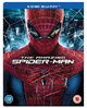 The Amazing Spider-Man (Blu-ray + UV Copy)  [Region Free]