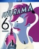 Futurama: Volume 6 