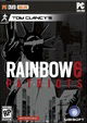 Tom Clancy's Rainbow 6 Patriots (Canceled)