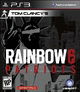Tom Clancy's Rainbow 6 Patriots (Canceled)