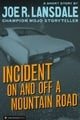 Masters of Horror: Incident On and Off a Mountain Road