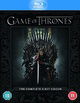Game of Thrones - Season 1 [Blu-ray]