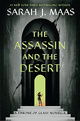 The Assassin and the Desert: A Throne of Glass Novella (Throne of Glass series)