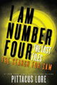I Am Number Four: The Lost Files: The Search for Sam (Lorien Legacies: The Lost Files Book 4)