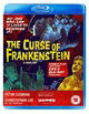 The Curse of Frankenstein (Blu-ray + DVD) 