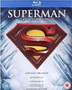The Superman 5 Film Collection 1978-2006   [Region Free]