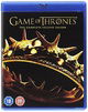 Game of Thrones - Season 2 [Region Free]