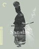 Sansho the Bailiff (Criterion Collection) 