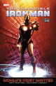 Invincible Iron Man Volume 3 (Duplicate)