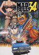 Mad Bull 34: The Complete Series