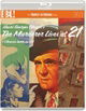 THE MURDERER LIVES AT 21 [L'ASSASSIN HABITE AU 21] (Masters of Cinema) (Blu-ray)