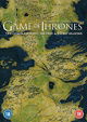 Game of Thrones - Season 1-3  