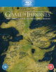 Game of Thrones - Season 1-3   [Region Free]