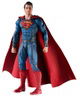 Man of Steel Movie Masters Superman Action Figure