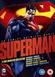 Superman Animated Movie Collection  