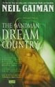 Sandman TP Vol 03 Dream Country (The sandman) by Gaiman, Neil (2005)