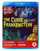 Curse Of Frankenstein 